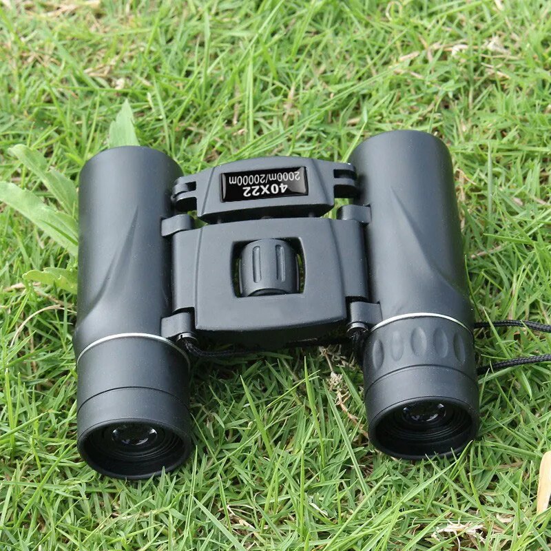 40x22 HD Powerful Binoculars