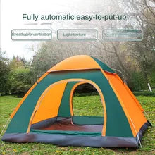 Pop Up Tent 1 and 2 person Easy